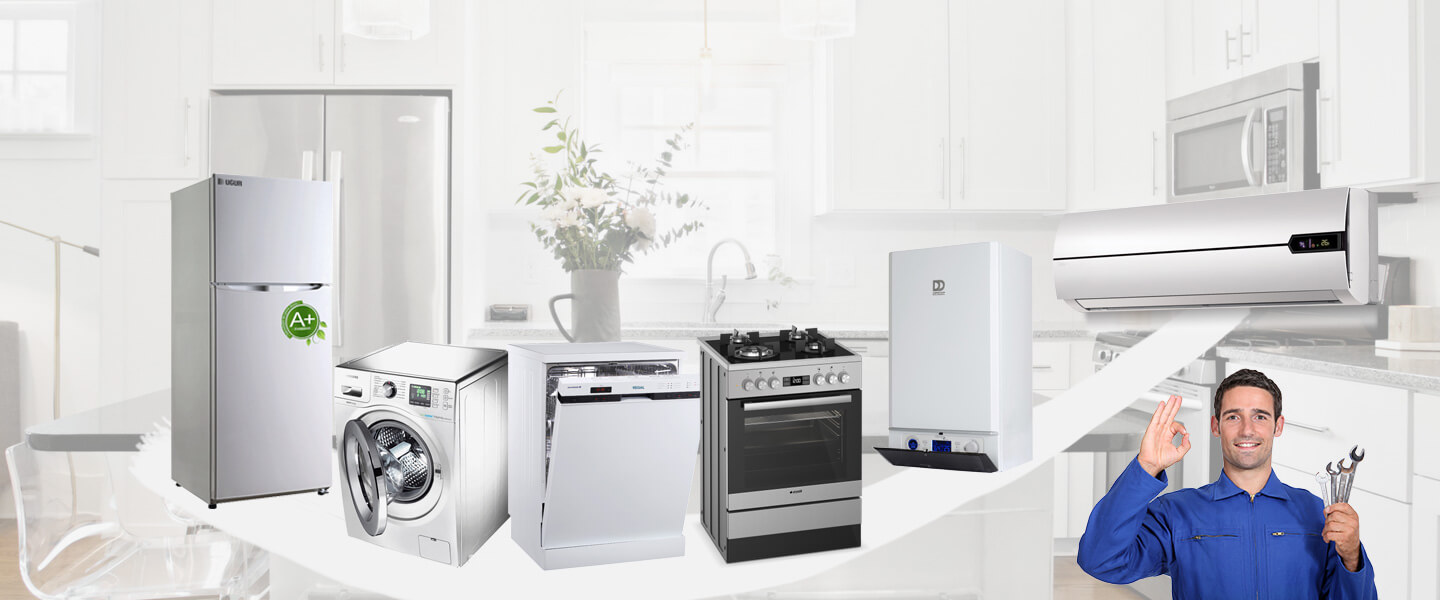 Eşrefpaşa Hotpoint Servisi